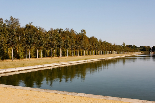 Chateau du Champ de Bataille-189